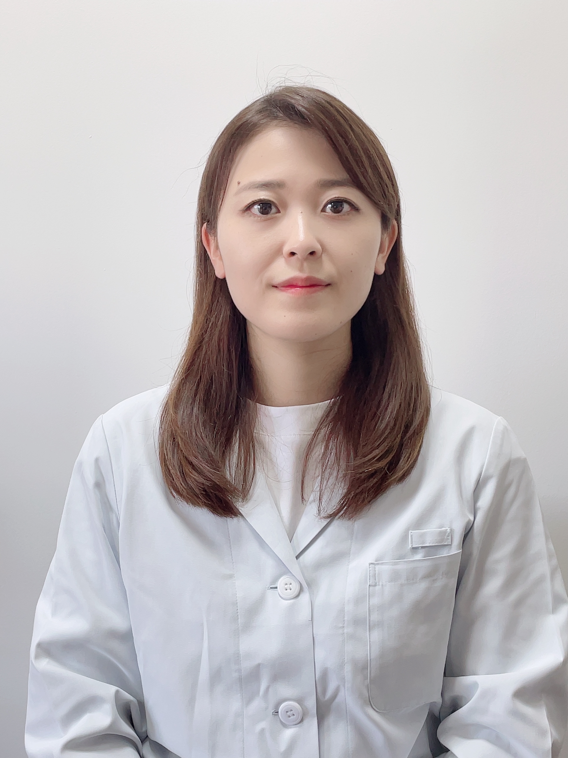 相談担当者・鬼塚のプロフィール写真